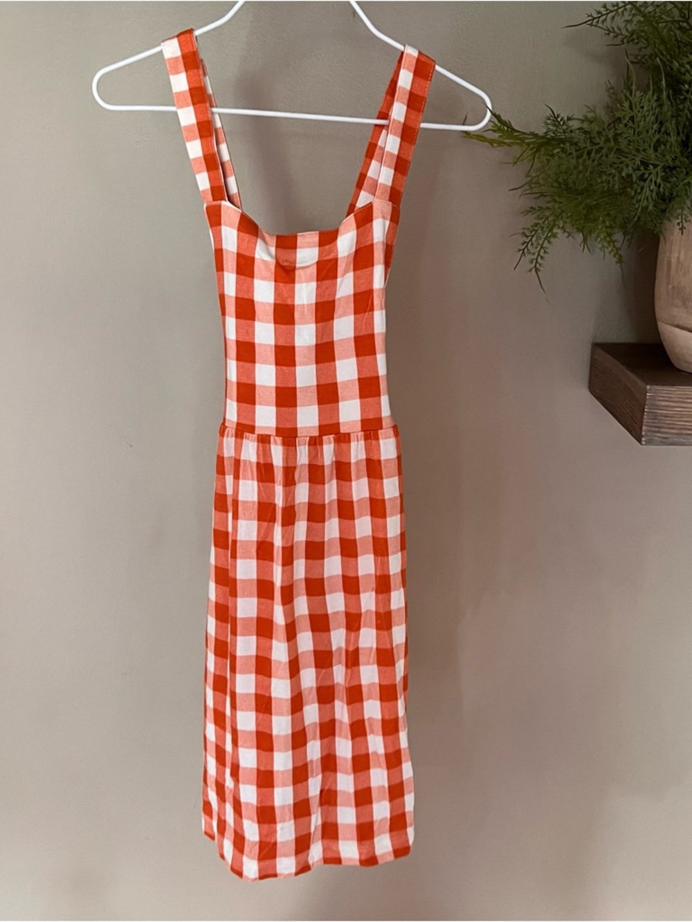 Tullabee bamboo dres